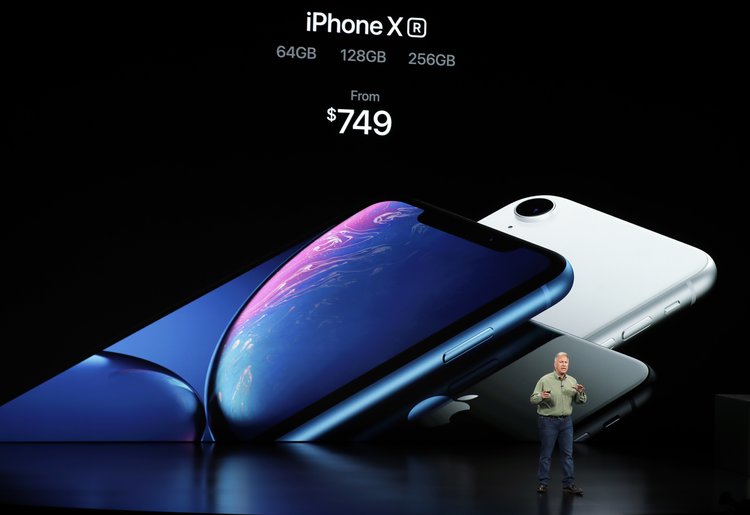 Olvídate del iPhone 11: Mejor deberías comprar un iPhone 7