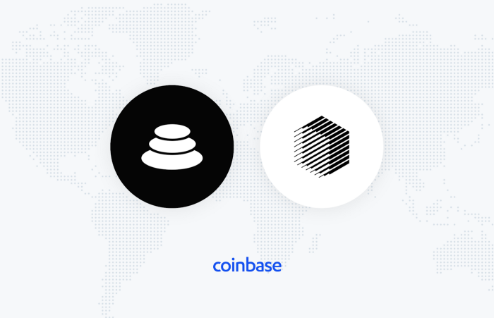 Coinbase Lists Balancer and Ren Tokens