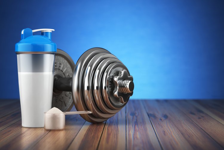 Smart Fitness - Best Result, Part 1