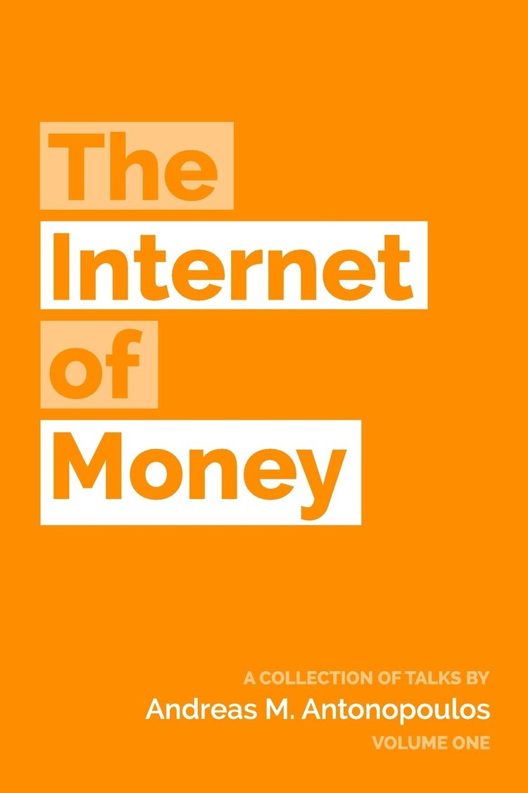 Top-5 Books about Crypto: Reading Between the Blockchain Lines