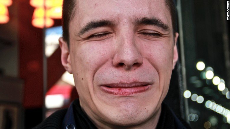 18 cosas que solo nos gusta hacer en vacaciones