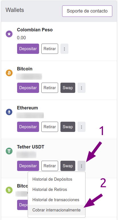 Remitano lanza la función de retiro de efectivo a nivel internacional