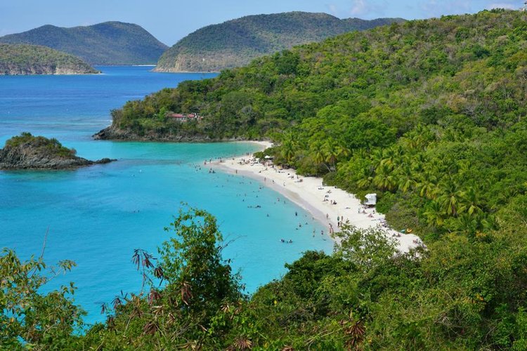 Desde las Islas Cook hasta Islandia: las 50 mejores playas del mundo