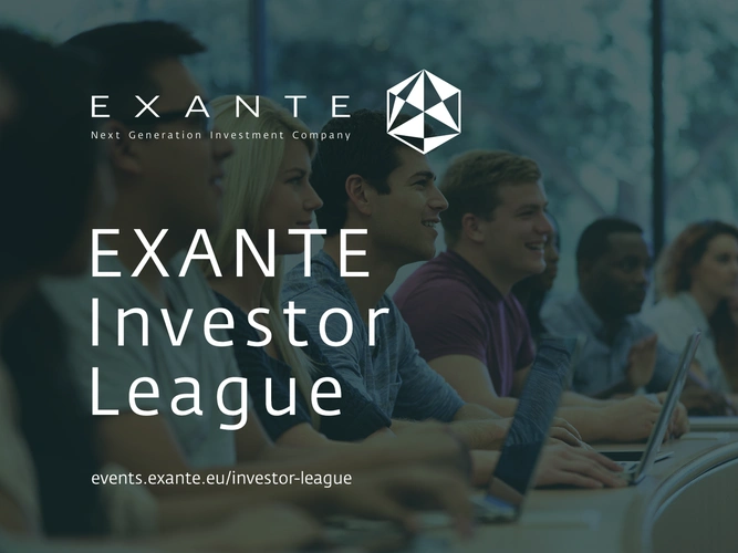 19 colleges from the UK and beyond join the EXANTE trading competition