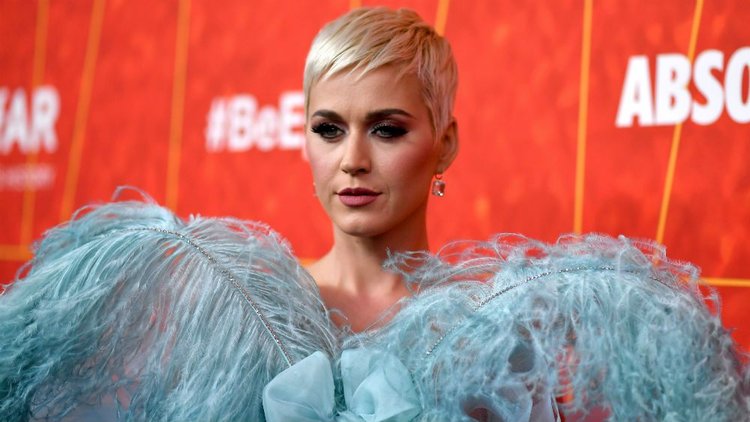 Las 10 cantantes femeninas mejor pagadas de 2019