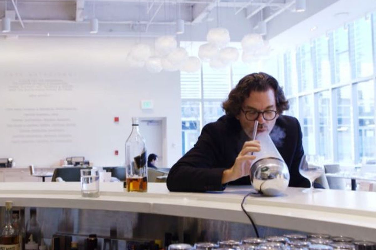 Food of the Future That’s Already Here