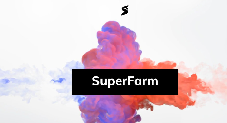 SuperFarm Will Launch Its NFT Platform on March 31