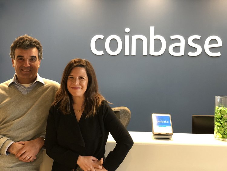 Blockchain is Hiring