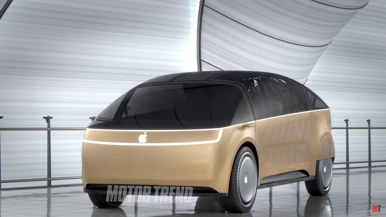 Elon Musk si sta sbagliando di grosso sulla Apple Car