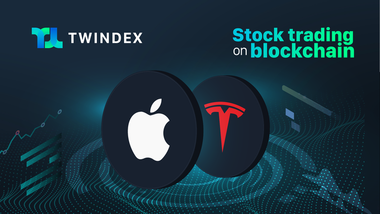 DeFi is Catching up to Wall Street with "High Yielding Returns" on Stocks