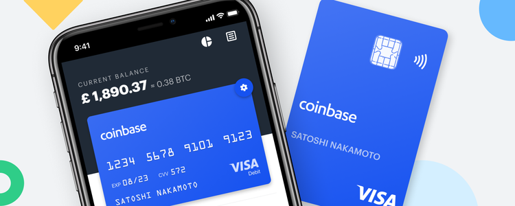 Visa Approves Coinbase as Principal Member