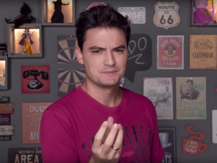 Los 23 youtubers más famosos del mundo