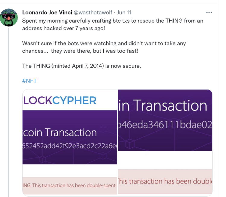 Asset Tokenization Throughout History