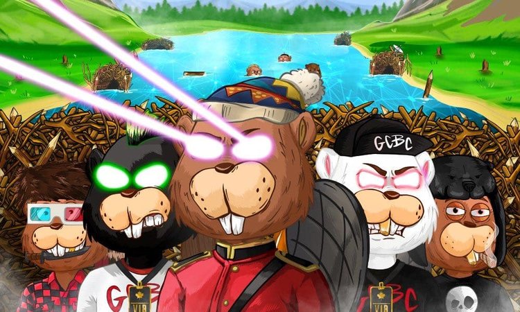 NFT Platform Great Canada Beaver Club (GCBC) Introduces New Decentralized Governance Upgrades