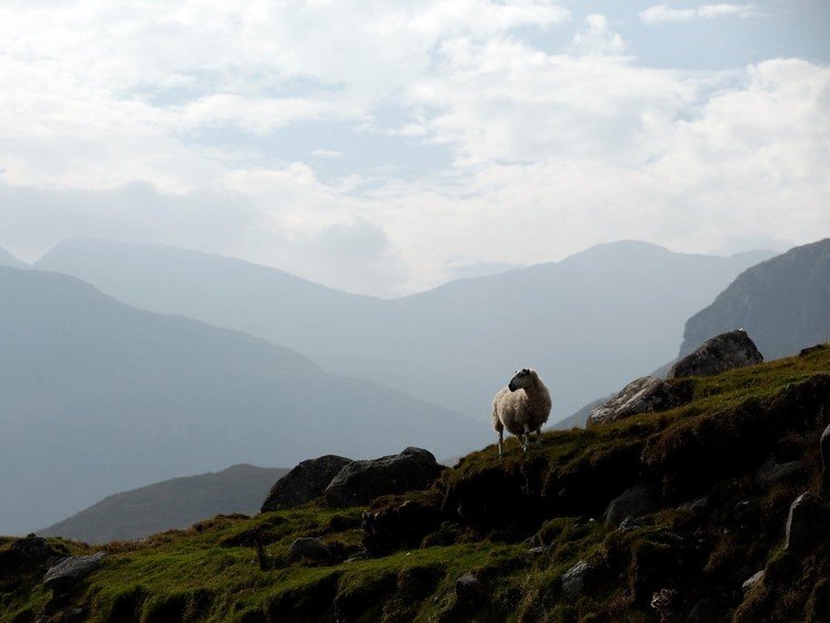 14 lugares en los que esconderse del fin del mundo