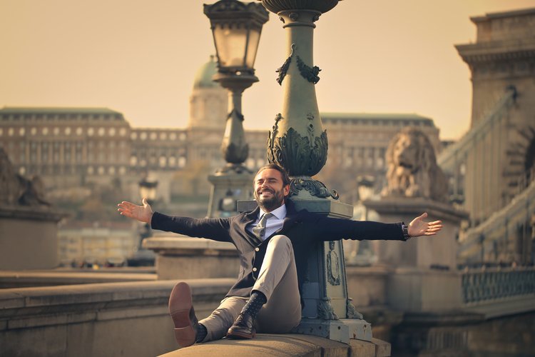 Cómo averiguar qué hacer con tu vida