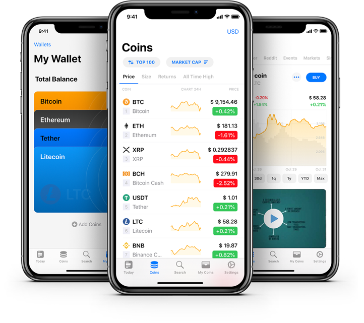 crypto.com wallet app