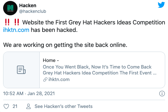 The First Real DeFi Product From Hackers
