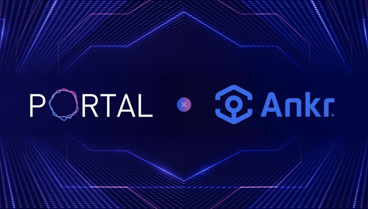 Portal and Ankr Announce Strategic Partnership to Boost DeFi Adoption