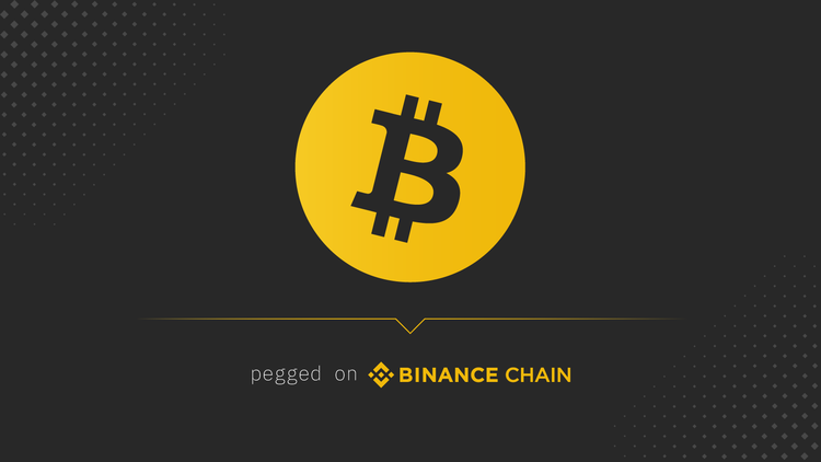 Binance to Issue Bitcoin-Pegged Token