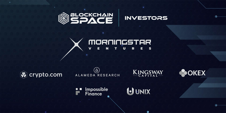 BlockchainSpace Lands $2.4M in Strategic Funding to Onboard 20,000 New Guilds in the P2E Metaverse