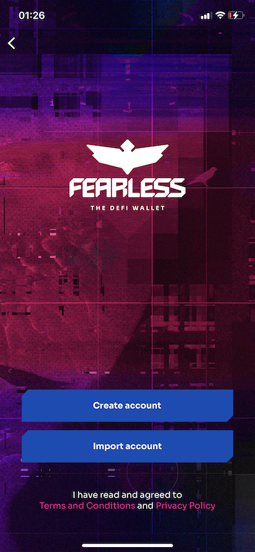 First Kusama-Funded DeFi Wallet Hits the App Stores