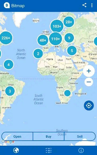 5 Crypto Android Apps to Die for