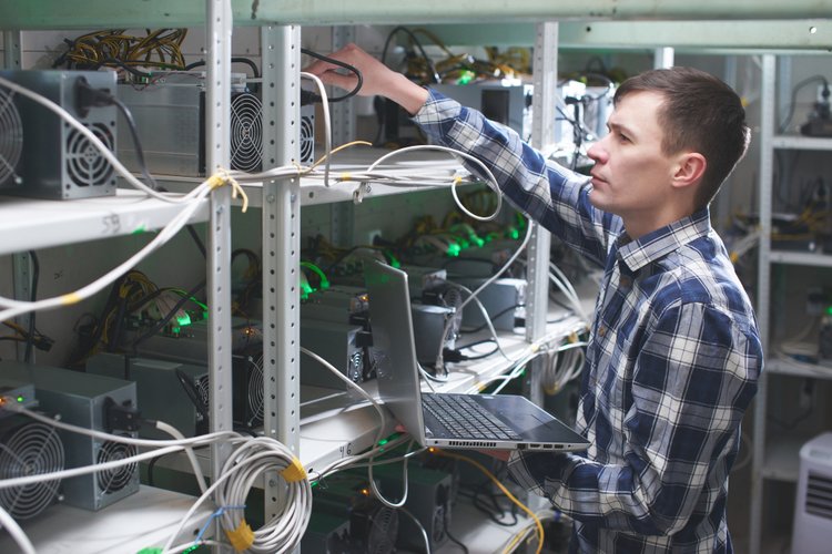 Proof-of-stake: cómo funciona