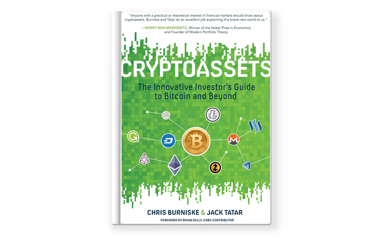 Los 5 mejores libros sobre bitcoin y blockchain
