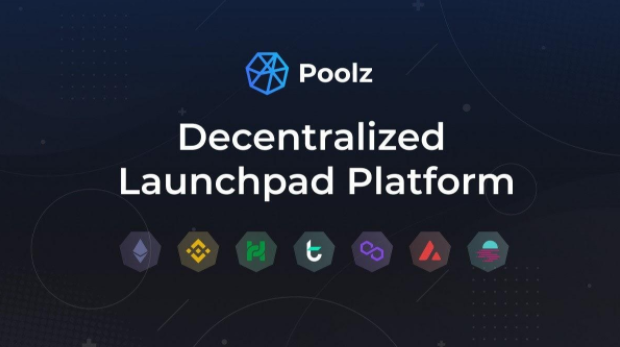 Poolz Becomes the First DeFi Launchpad to Offer Risk-Free IDOs