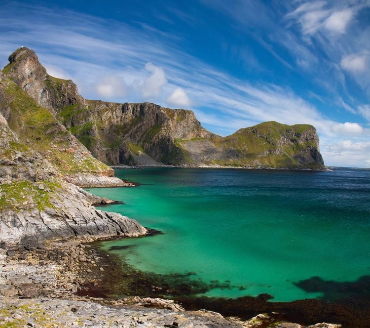 Desde las Islas Cook hasta Islandia: las 50 mejores playas del mundo