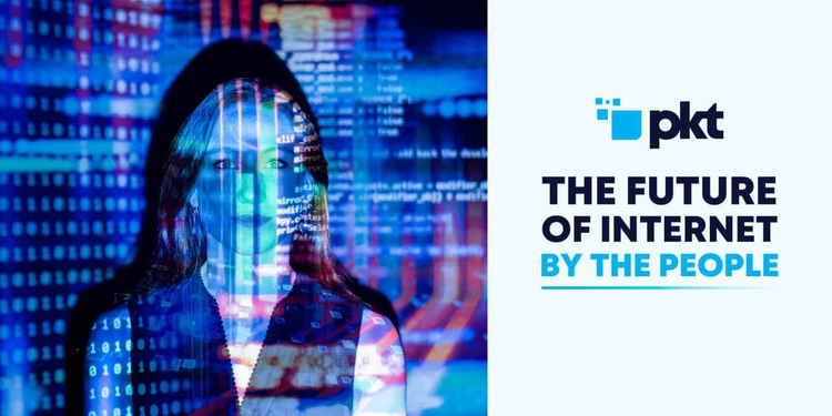 PKT is the  Next Big Thing in Crypto