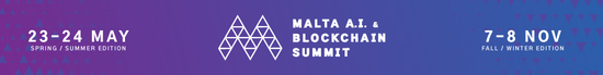 La Malta AI & Blockchain Summit espera recibir a 5.000 visitantes