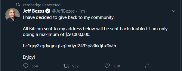 Twitter Hit by Massive Hacker Attack