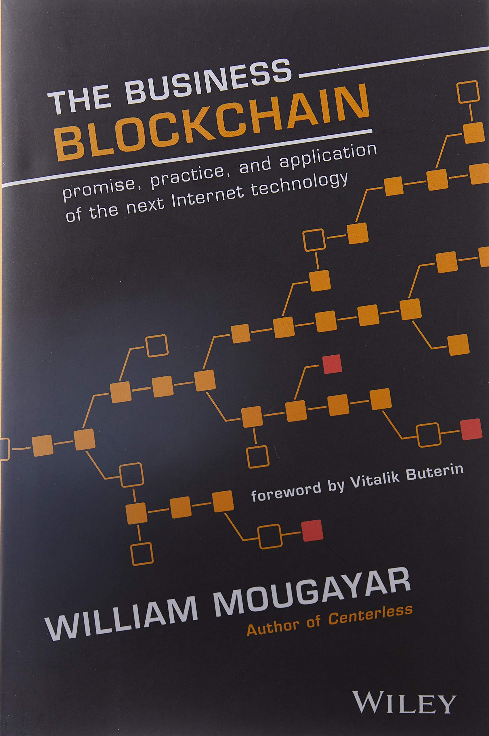 Top-5 Books about Crypto: Reading Between the Blockchain ...