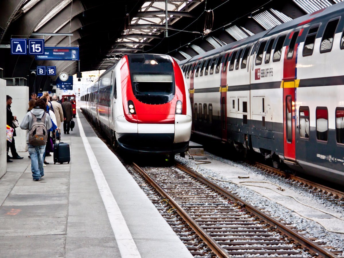 Las 30 ciudades ideales para los menores de 30