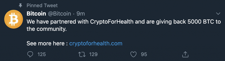 Twitter Hit by Massive Hacker Attack