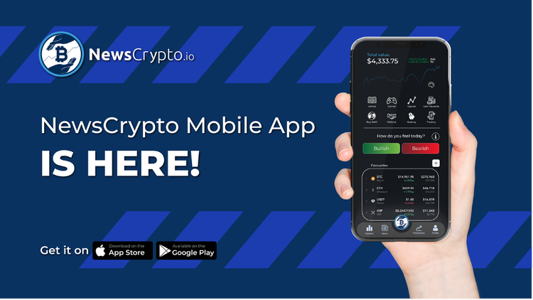 NewsCrypto Gears Up to Launch its Next Generation Crypto Ecosystem