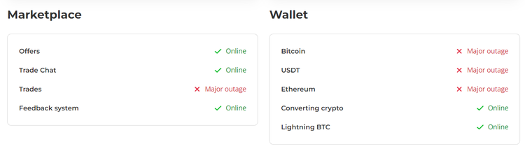 Paxful Suspends Operations, Citing Key Staff Departures