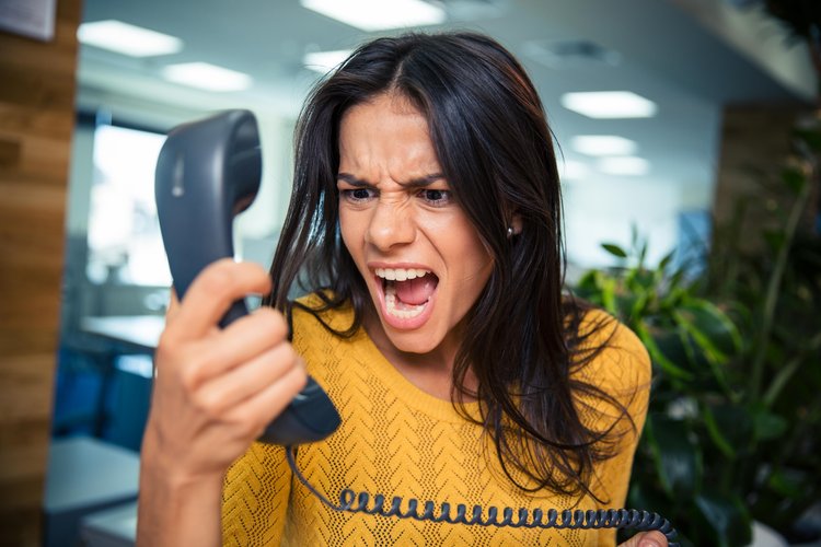 7 formas de hacer frente a los conflictos en el trabajo