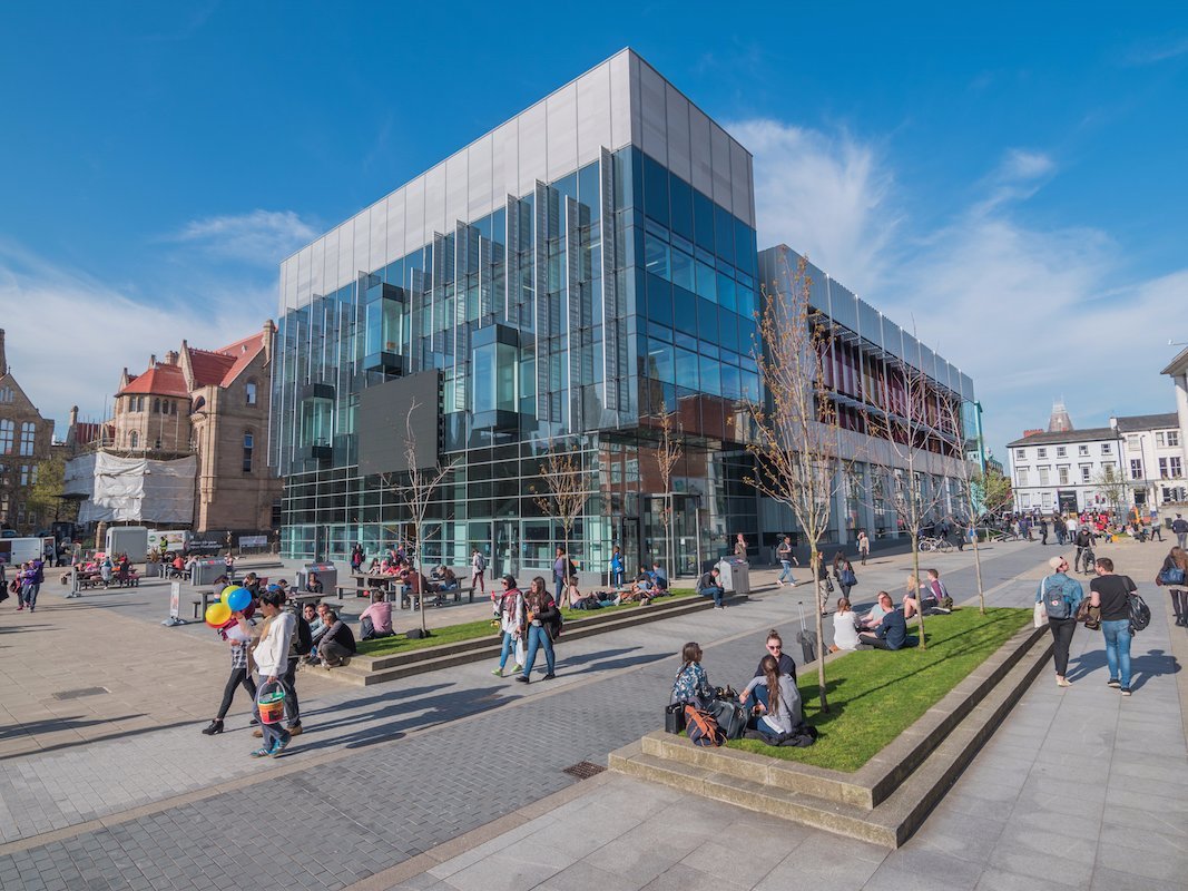 Las 30 ciudades ideales para los menores de 30