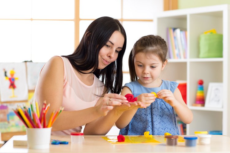 Teaching Your Kids to Have Successful Future