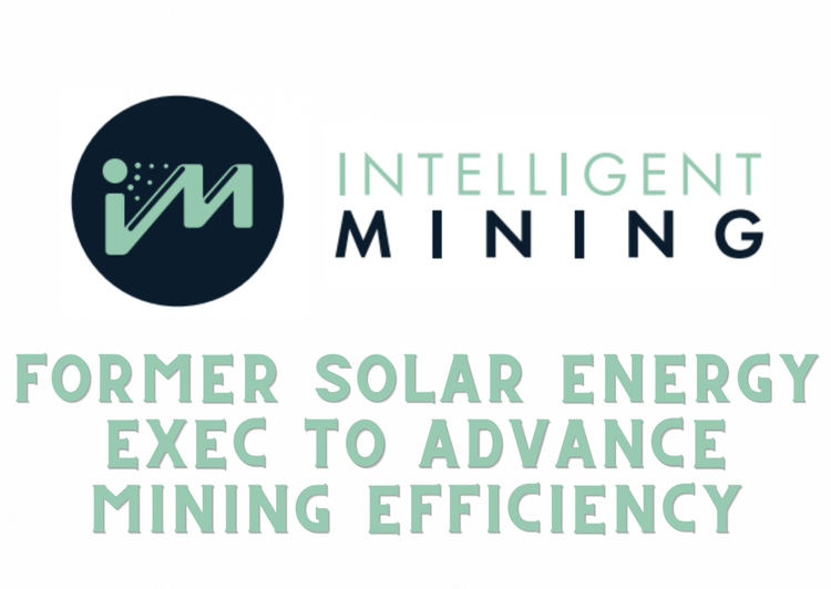 iM Intelligent Mining Taps Roy Phillips as Advisor to Advance Green Mining Efficiency