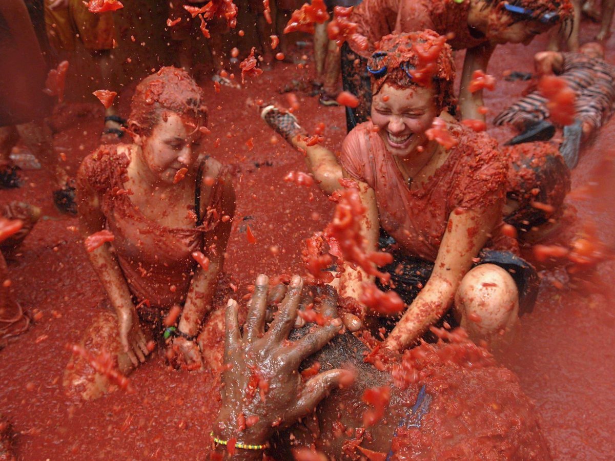 30 самых крутых фестивалей на планете