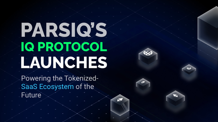 PARSIQ Brings Its Risk-Free DeFi-Oriented IQ Protocol to The Mainnet