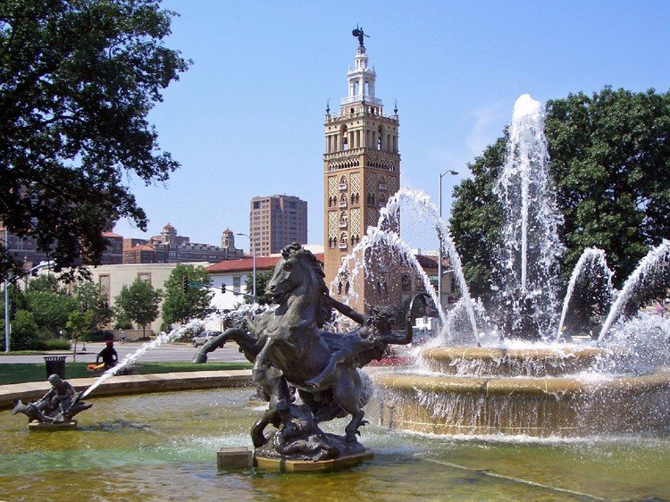 14 lugares en los que esconderse del fin del mundo