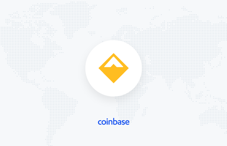 Coinbase añade soporte para el token Dai
