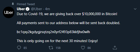 Twitter Hit by Massive Hacker Attack