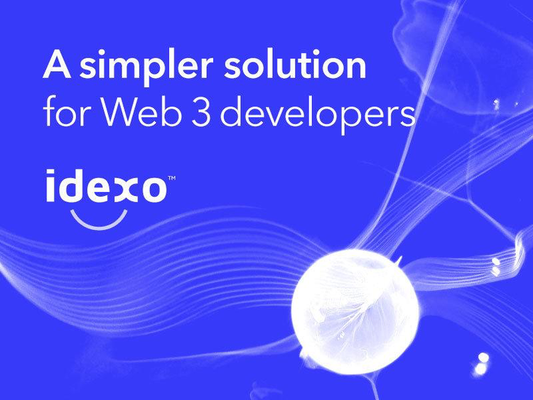 Idexo Raises $3.35M in Token Sales Before Launch, USDT-Rewarding Staking Pool Launches October 5