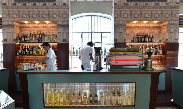 I migliori 10 bar e ristoranti ispirati a film e serie TV